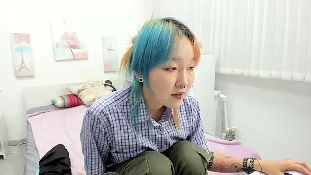 Cute__Kiko 라이브 XXX 채팅