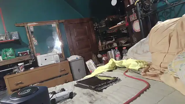 Chat XXX Live charactrzero