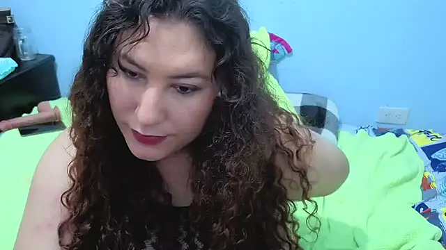 JANNAH_MARTINEZ's Live XXX Chat