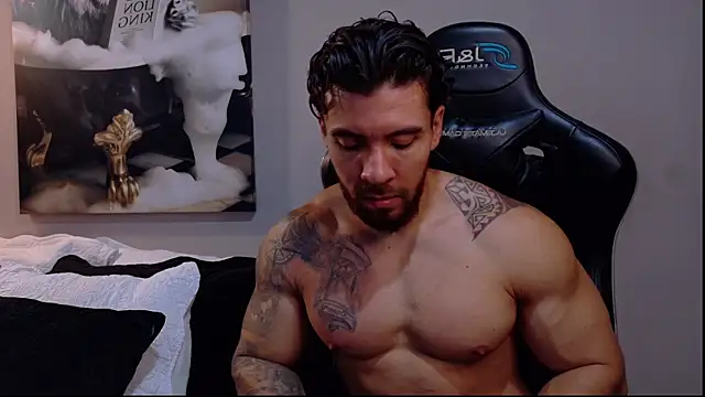 XXX chat uživo modela owen_seth1