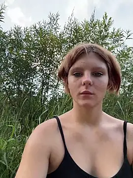 Chat XXX en directo de NinaParri