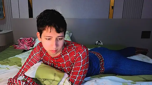Timothy_FoxのライブXXXチャット