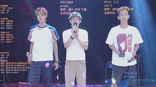 Czat XXX na żywo – NCT-111
