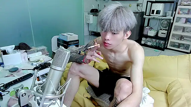 KPL-11 Show in webcam