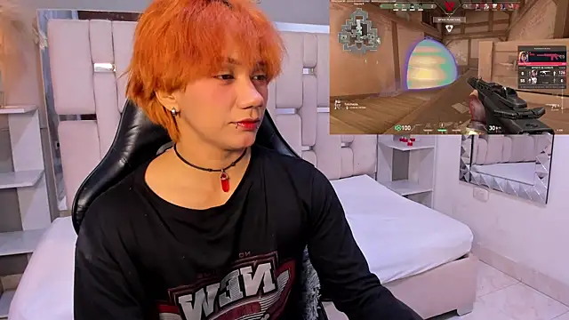 Eriol_ Chat XXX in diretta