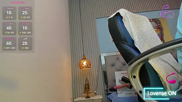 Ethanx18_ webcam show