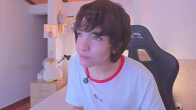 Chat XXX en directo de Sweet_Allan