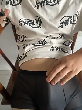water777's Live XXX Chat