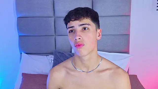 JoshClaarktt Obrolan Langsung XXX