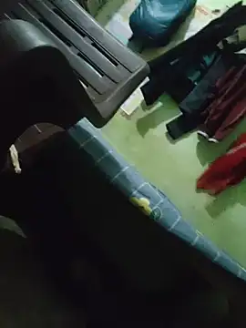 Pagelboy_089 웹캠 쇼