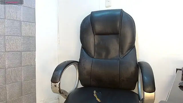 MykeCastlen Webbikameraesitys