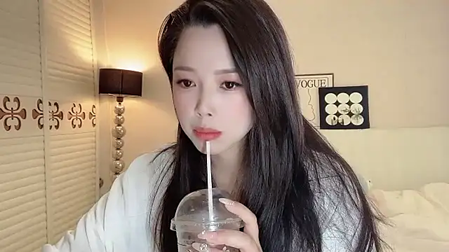 kk_lele's Live XXX Chat