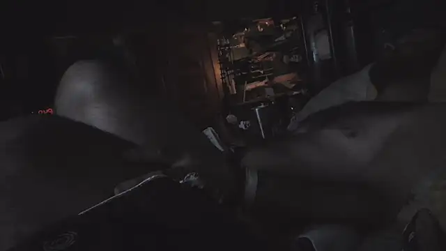 charactrzero 现场XXX聊天