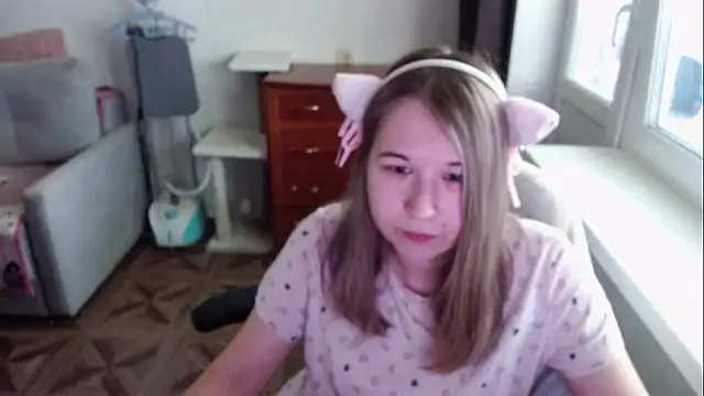 Emily-Way's Live XXX Chat