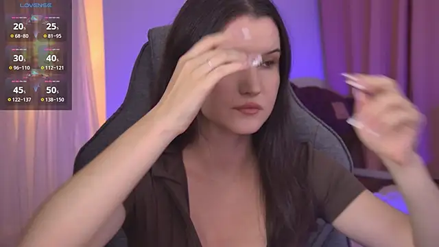 AgataWillis' Live XXX Chat