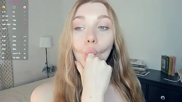 Chat +18 de ThanhBuerger ao vivo