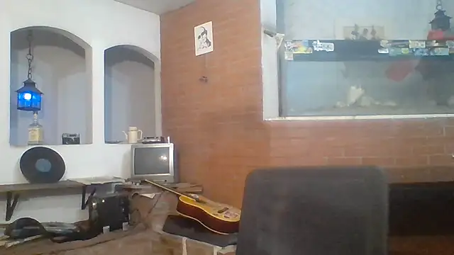 عرض كام Stevenson988
