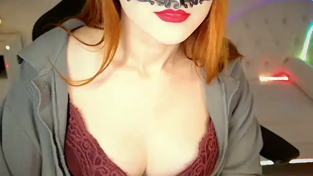 ANNA------ লাইভ XXX চ্যাট