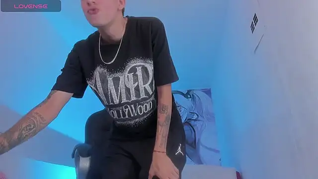 FrannBoy Chat XXX in diretta
