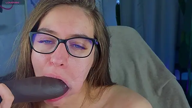 Chat XXX en directo de Agnes_Wells