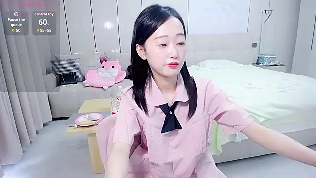 Muxi-destiny520's Live XXX Chat