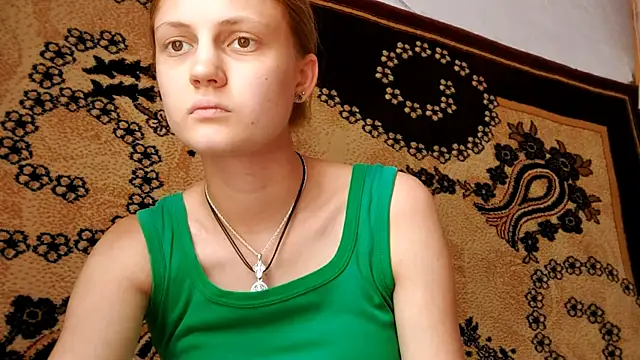 LunaLaday – Live XXX-chat