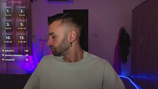 دردشة DaddySlava الجنسية المباشرة
