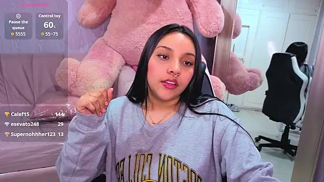 lia_harper_t Chat XXX in diretta