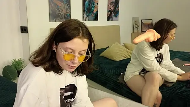 Bella_Stink Chat XXX in diretta