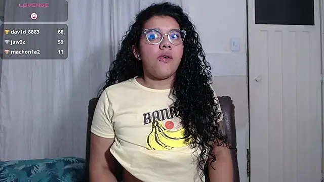 agata_22's Live XXX Chat