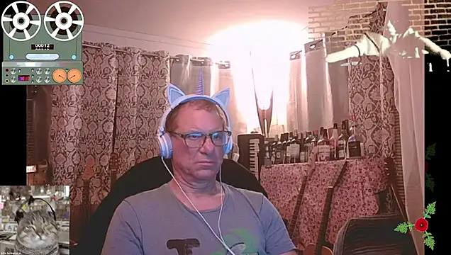 coryassman's Live XXX Chat