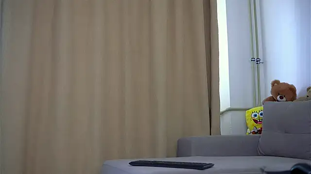 HotMollyX's Live XXX Chat