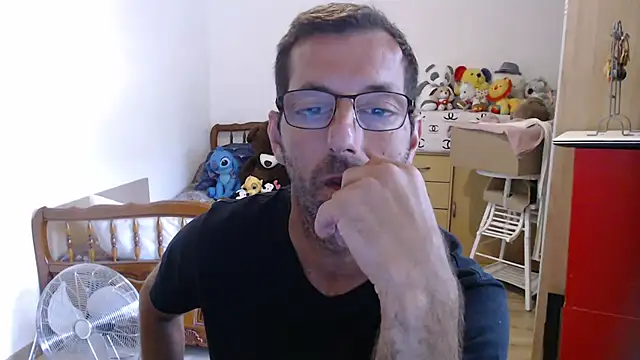Chatroom XXX en direct de steph19x5
