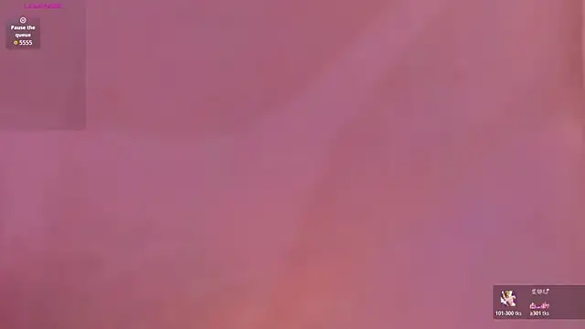 Czat XXX na żywo – HannaConnor_