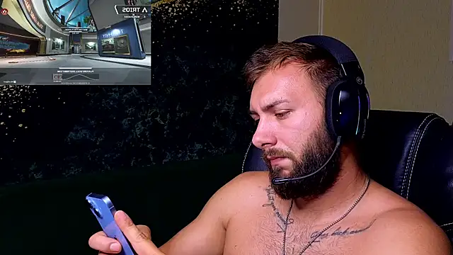 JamieNoxus Chat XXX live