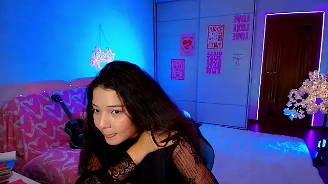 milana_marttt Chat XXX live