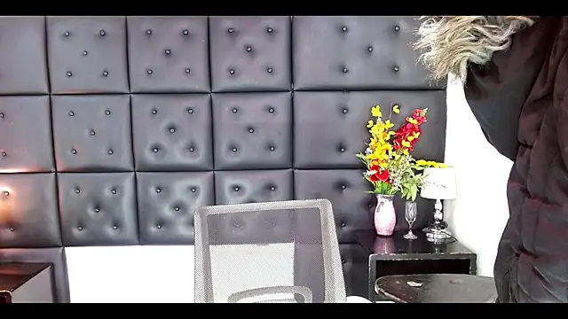 AfroWayuuu Live XXX-chat