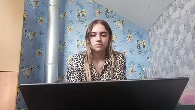 IraGerba Chat XXX live