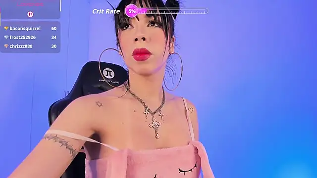 Marily_Daniela_ 라이브 XXX 채팅