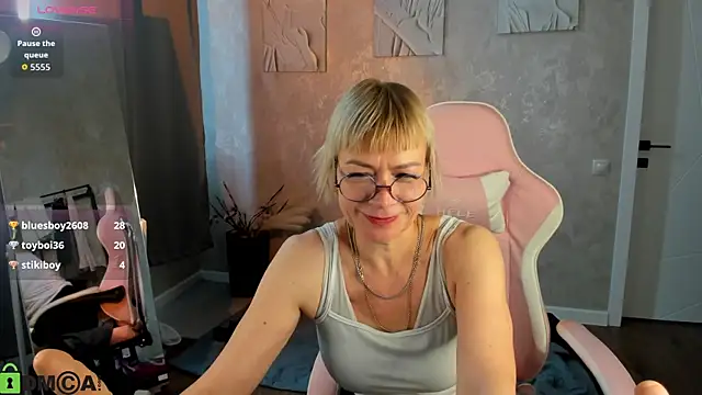 Ann_Annisen Live XXX chat