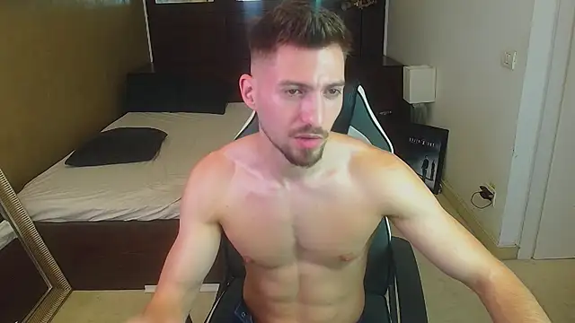 FelixRook Live XXX Chat