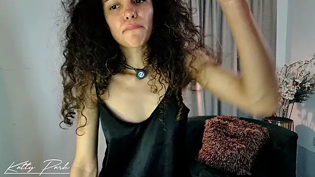 kattypark Live XXX-Chat