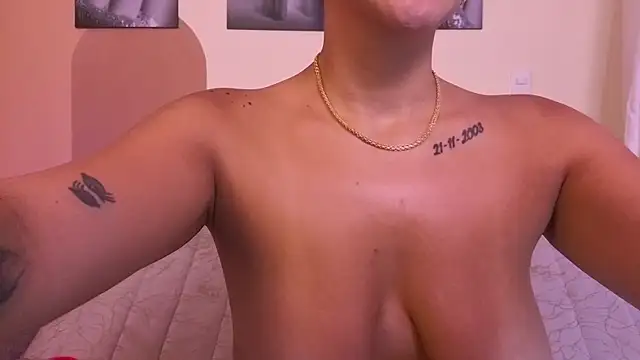 ToriCrossX Live XXX-chat