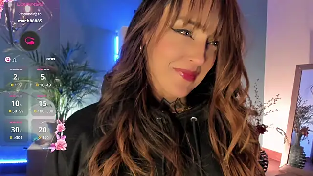 Megan_inked Live XXX-chat