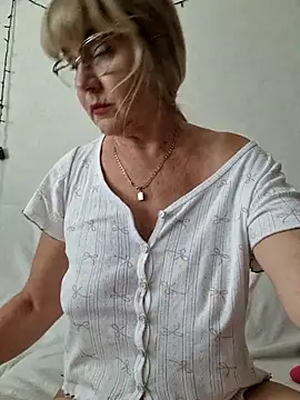 gentleblonde's Live XXX Chat