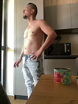 InsaneMattt 라이브 XXX 채팅
