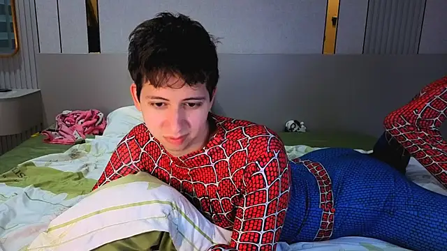 Timothy_Fox Live XXX Chat