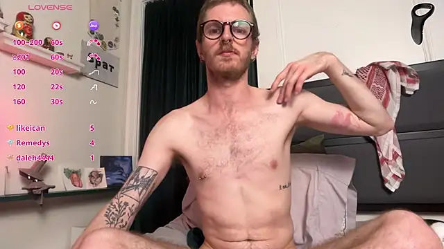 Czat XXX na żywo – gnickname