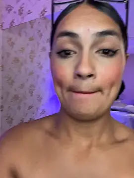 MaddisonMartins' Live XXX Chat