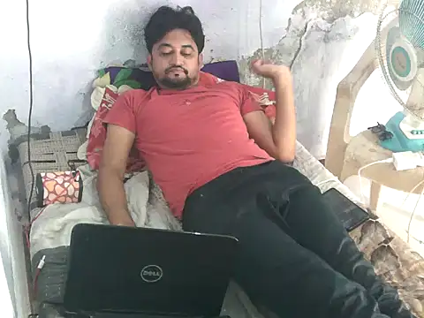 Chat XXX en directo de ROCOGUJUBULL